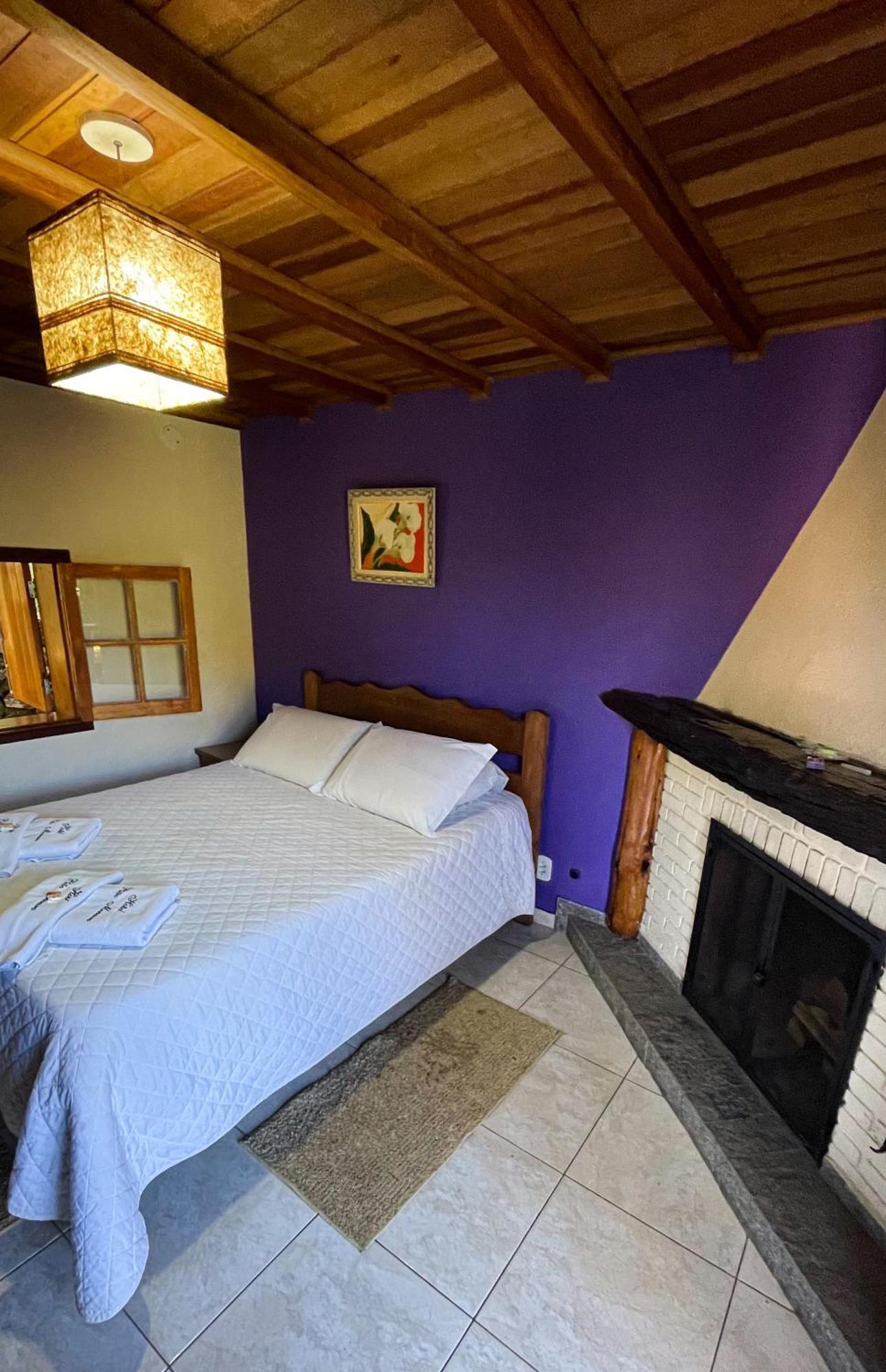Hotel Piao Mineiro มงชิแวร์จิ ภายนอก รูปภาพ
