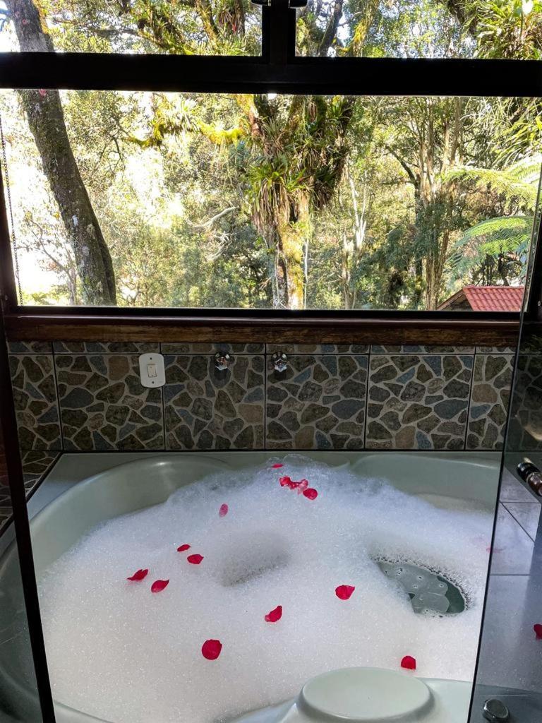 Hotel Piao Mineiro มงชิแวร์จิ ภายนอก รูปภาพ