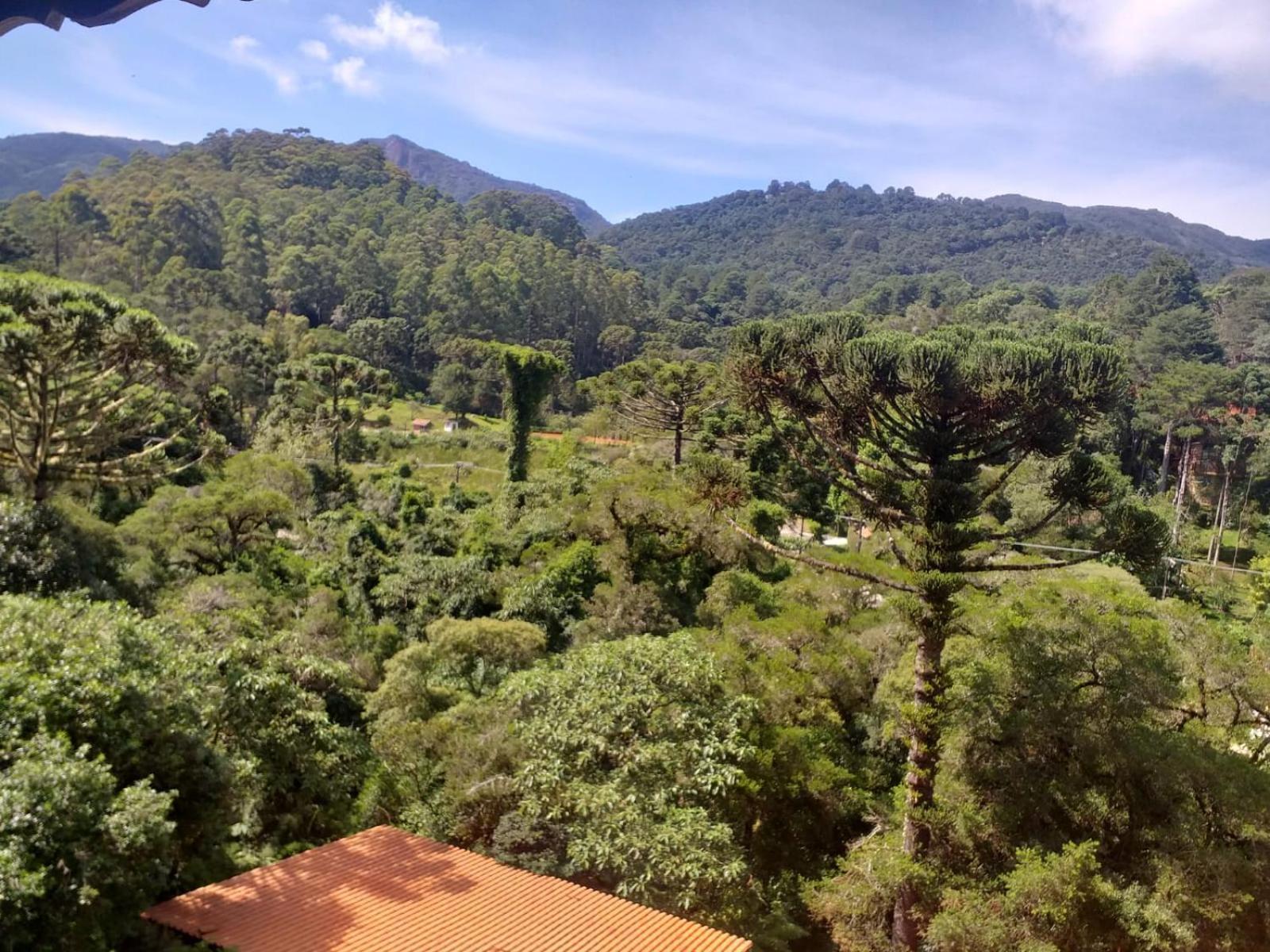 Hotel Piao Mineiro มงชิแวร์จิ ภายนอก รูปภาพ
