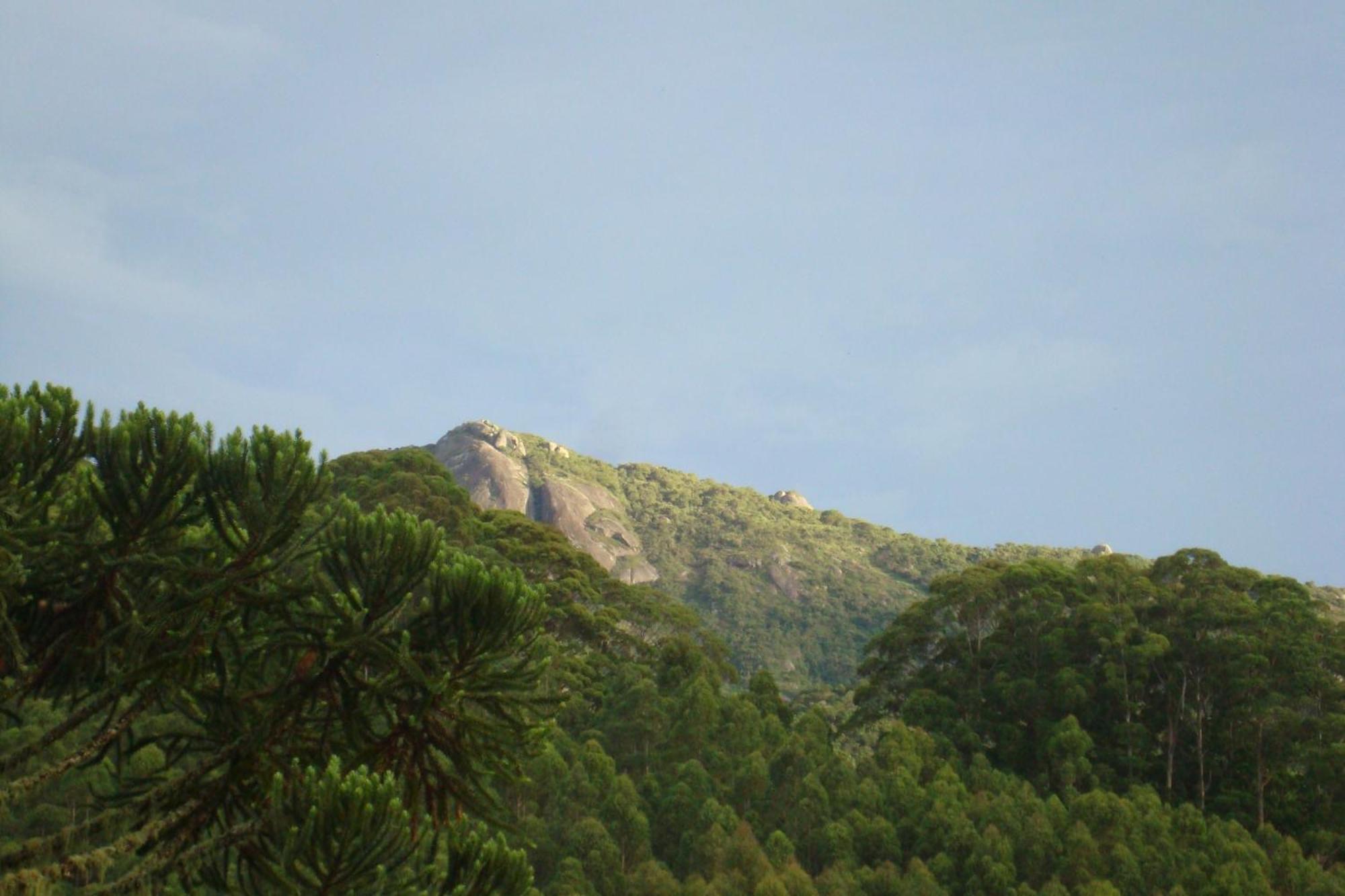 Hotel Piao Mineiro มงชิแวร์จิ ภายนอก รูปภาพ