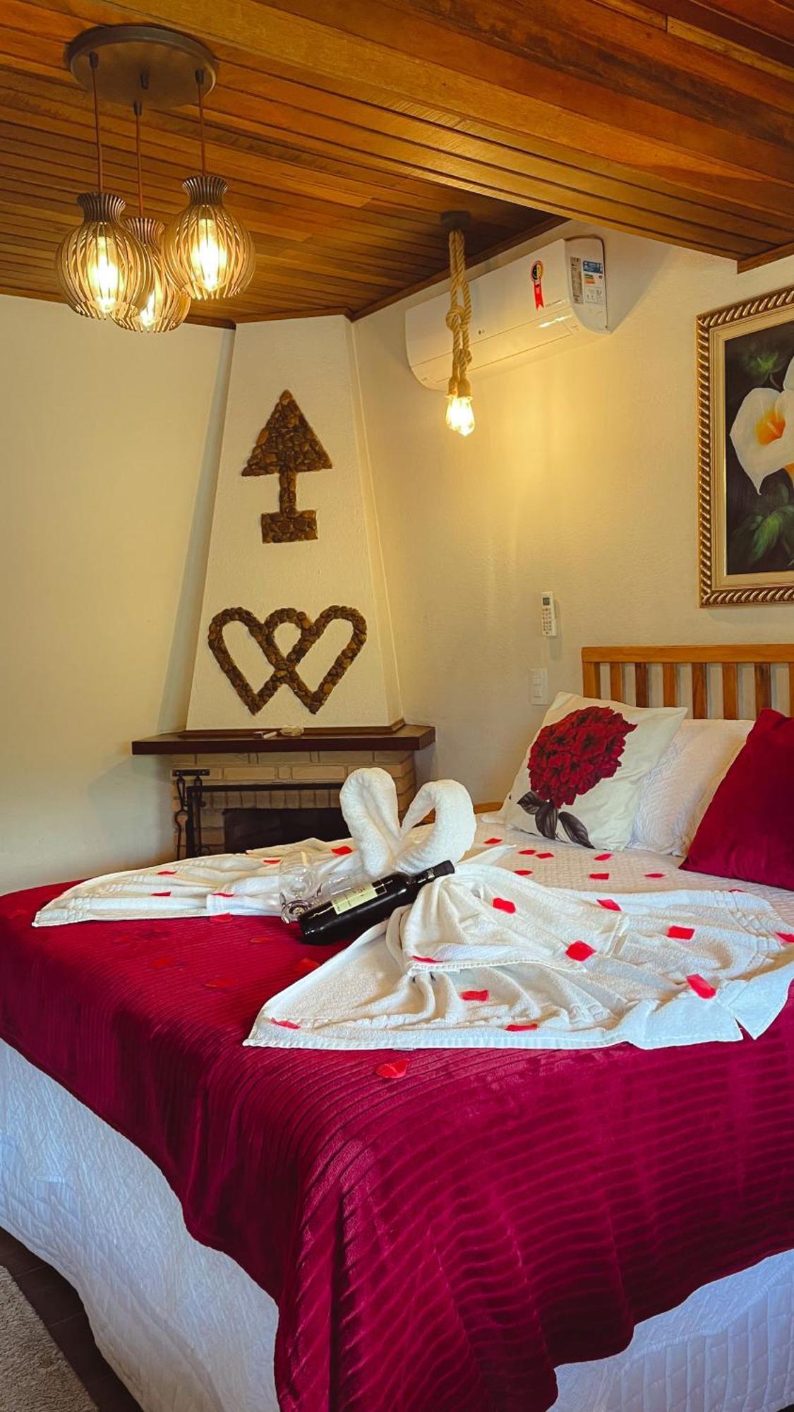 Hotel Piao Mineiro มงชิแวร์จิ ภายนอก รูปภาพ