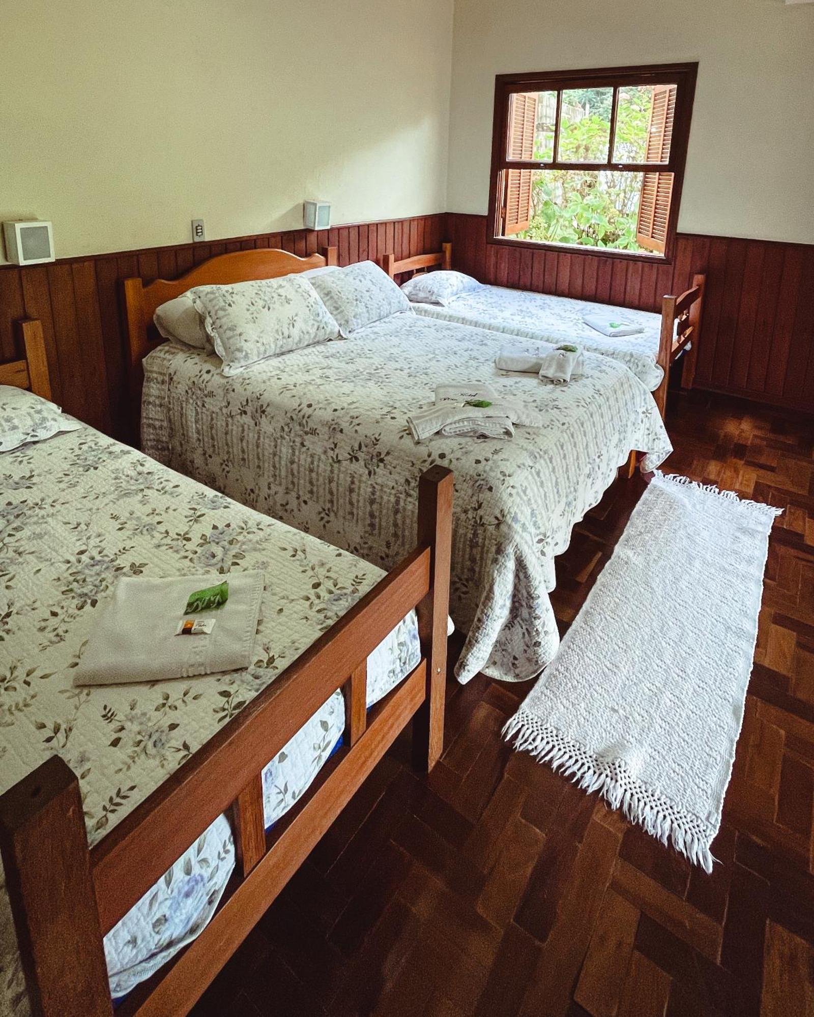 Hotel Piao Mineiro มงชิแวร์จิ ภายนอก รูปภาพ